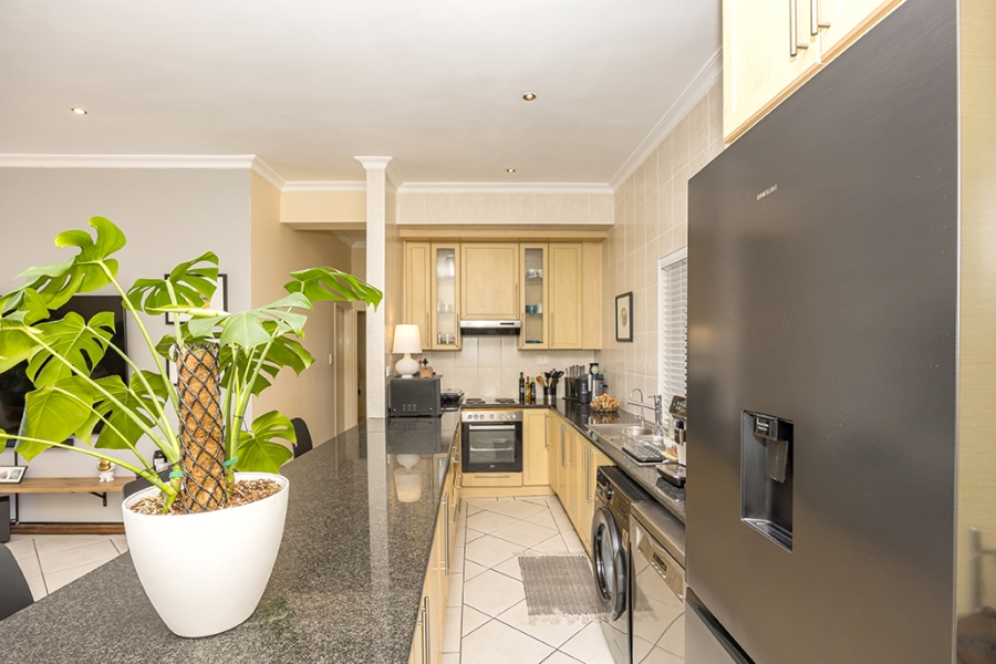 2 Bedroom Property for Sale in Big Bay Western Cape